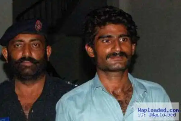 "I have no regrets for killing her", says brother of Pakistani social media star Qandeel Baloch